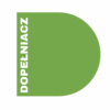 Dopełniacz logo